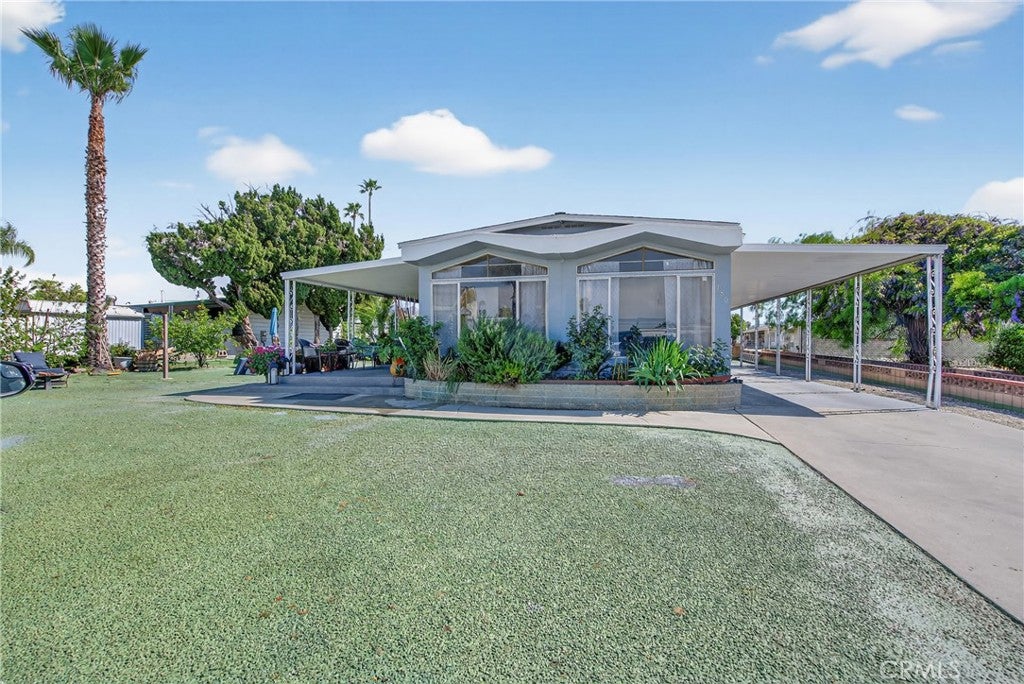780 Santa Clara Circle