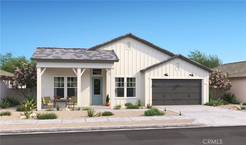 Photo of 7151 Dohney Court, Hesperia, CA 92345 (MLS # SW25276776)