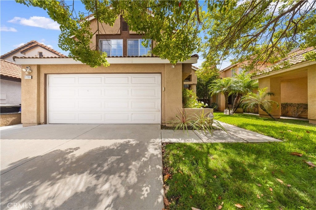 11795 Puerto Real Road