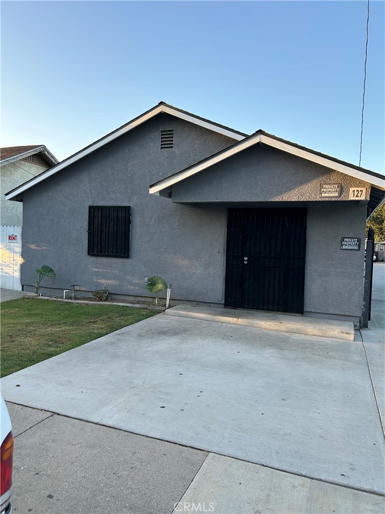 North Long Beach (NLB) - Residential Lease