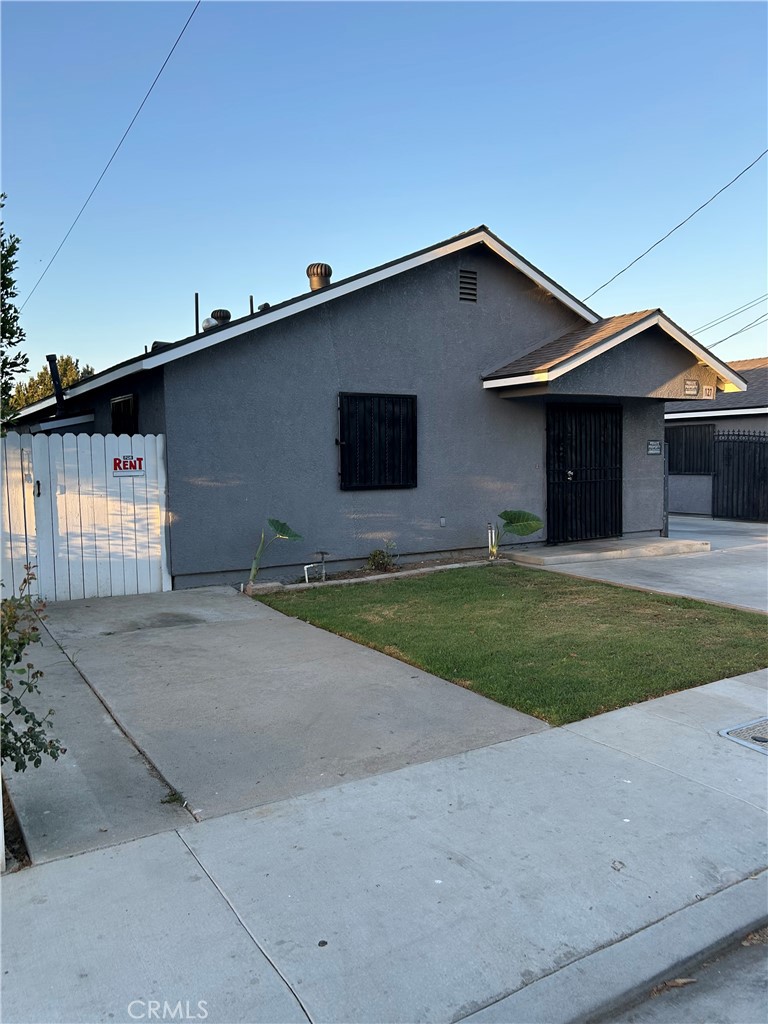 North Long Beach (NLB) - Residential Lease