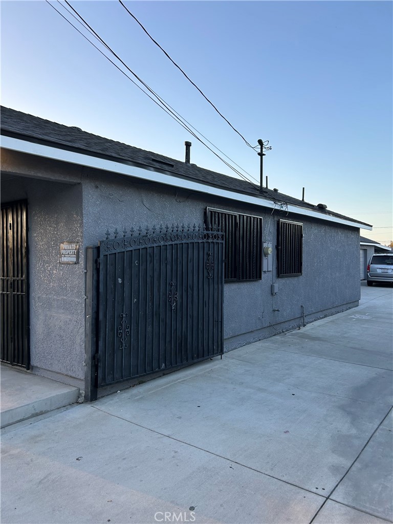 North Long Beach (NLB) - Residential Lease