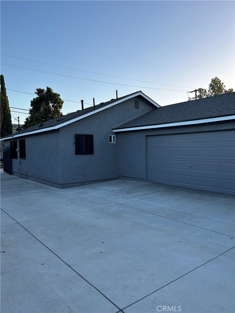 North Long Beach (NLB) - Residential Lease