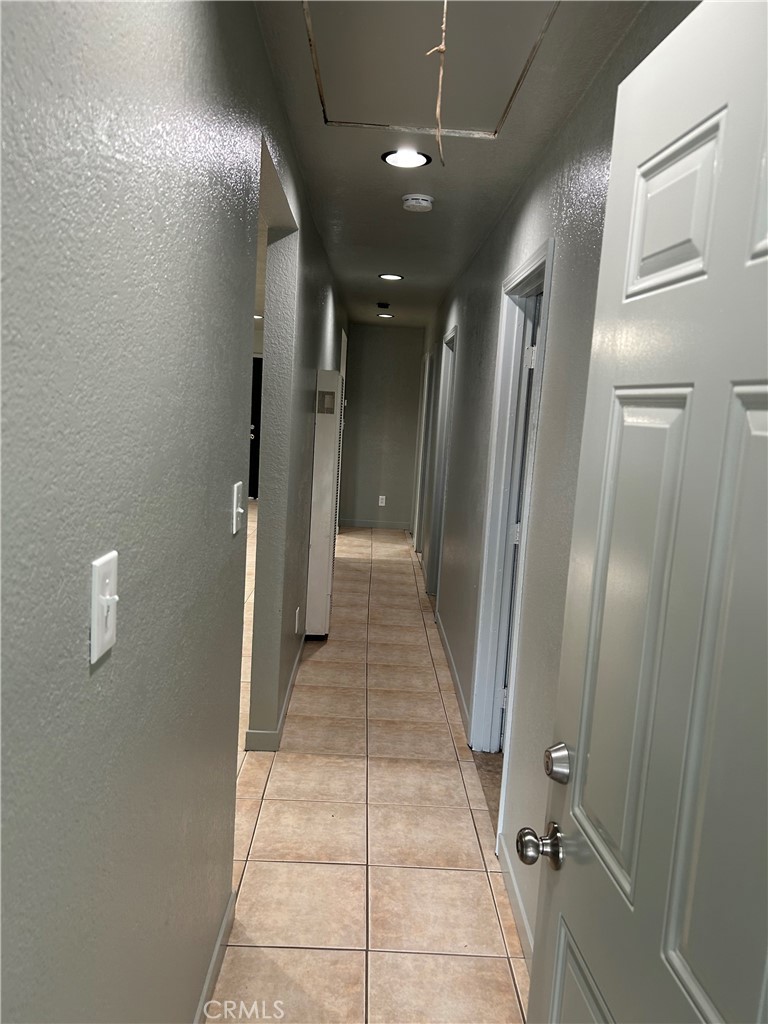 North Long Beach (NLB) - Residential Lease