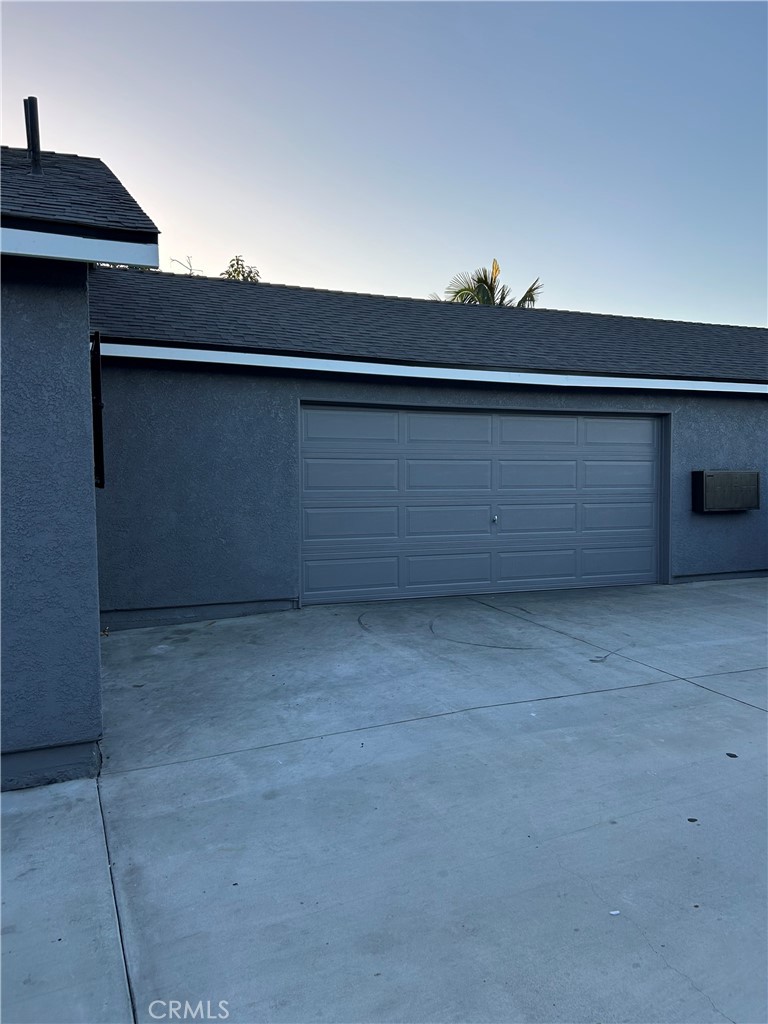 North Long Beach (NLB) - Residential Lease