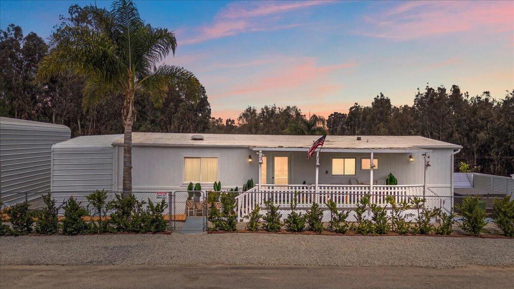 18306 Oleander Street