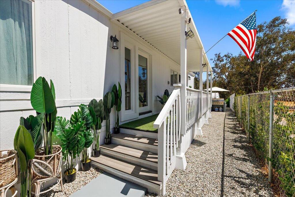 18306 Oleander Street