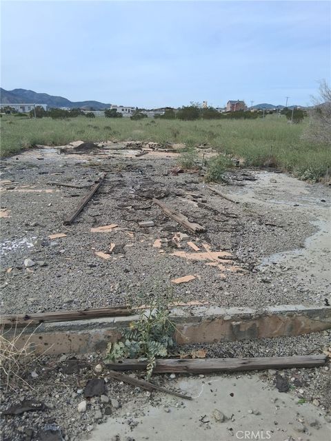 Photo of 0 stefan, Cabazon, CA 92230 (MLS # TR26033462)