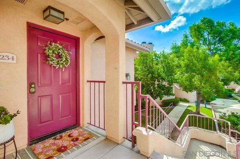 18680 Caminito Cantilena 234 San Diego CA 92128