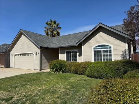 5 Marci Way Chico CA 95973