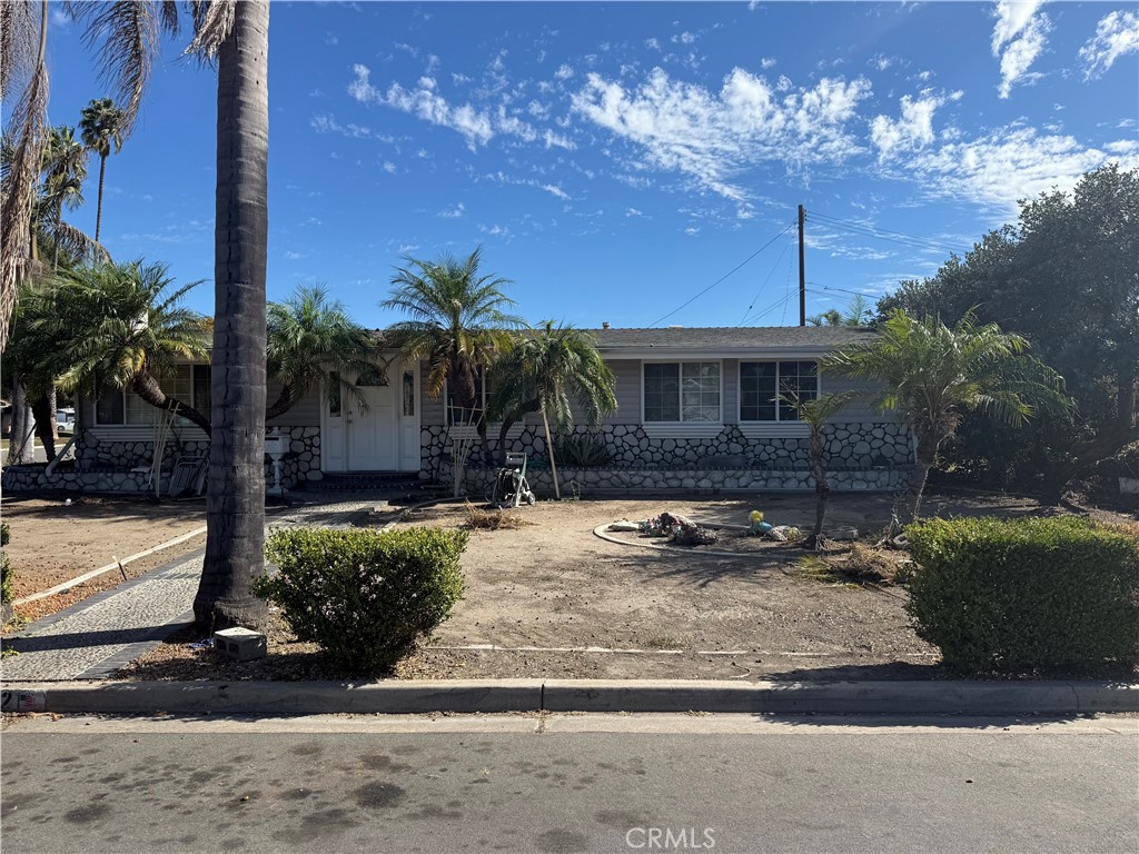 Garden Grove North - Residential