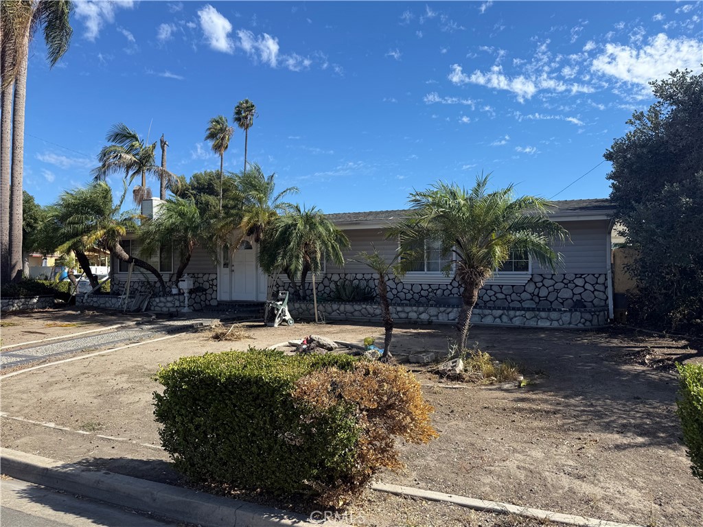 Garden Grove North - Residential