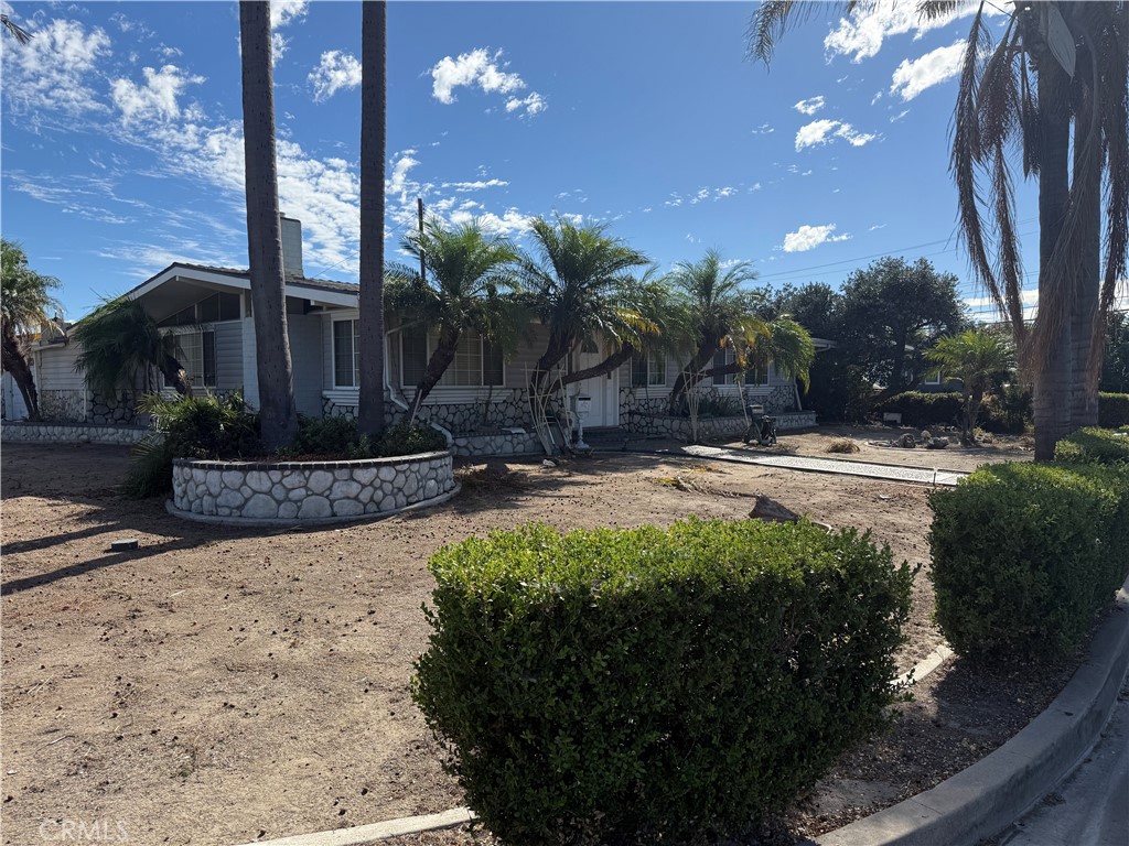 Garden Grove North - Residential