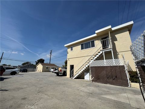 3831 Arden Drive El Monte CA 91731