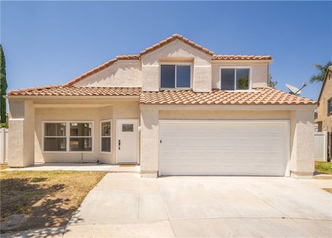 Photo of 23760 Timber Bluff Court, Moreno Valley, CA 92557 (MLS # IV26036852)