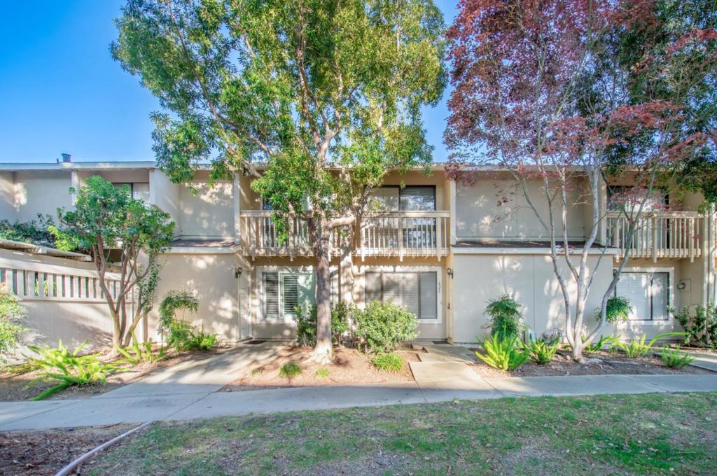 628 Picasso Terrace, Sunnyvale CA 94087