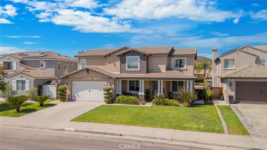 23649 Sycamore Creek Avenue