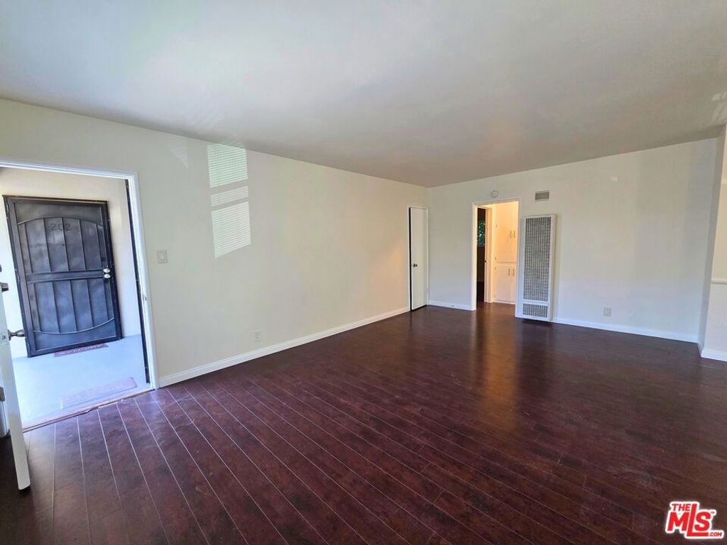 Photo of 7621 Hampton Avenue #201, West Hollywood, CA 90046 (MLS # 26681193)