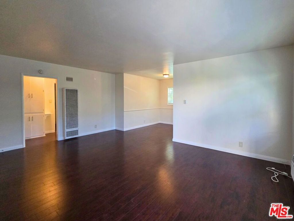 Photo of 7621 Hampton Avenue #201, West Hollywood, CA 90046 (MLS # 26681193)