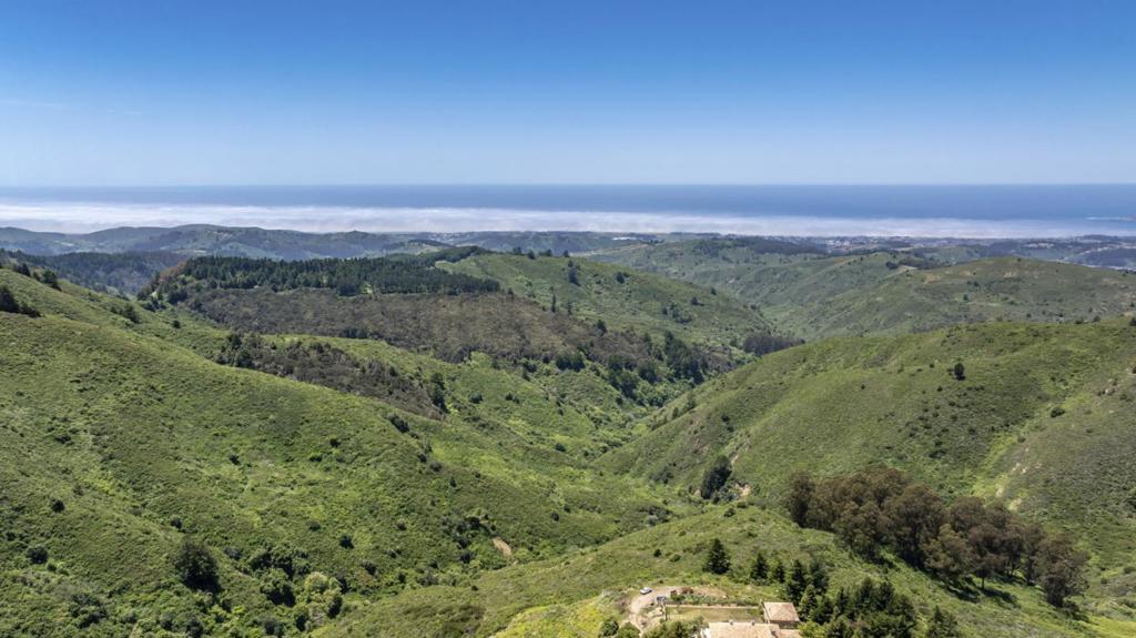 0 Misty Ridge Road (0 Skyline Boulevard)