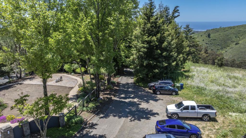 0 Misty Ridge Road (0 Skyline Boulevard)
