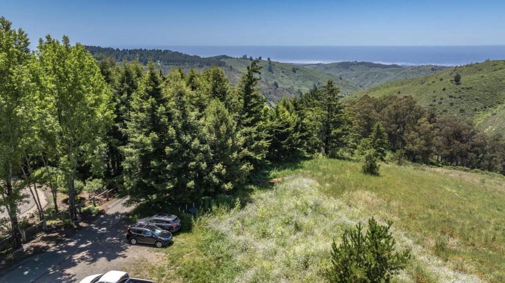 0 Misty Ridge Road (0 Skyline Boulevard)