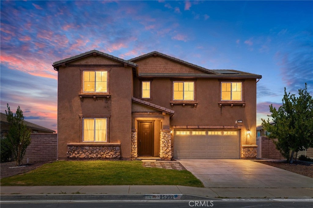 25392 Lone Acres