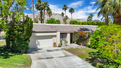 Photo of 45711 W Verba Santa Drive, Palm Desert, CA 92260 (MLS # 219151331DA)