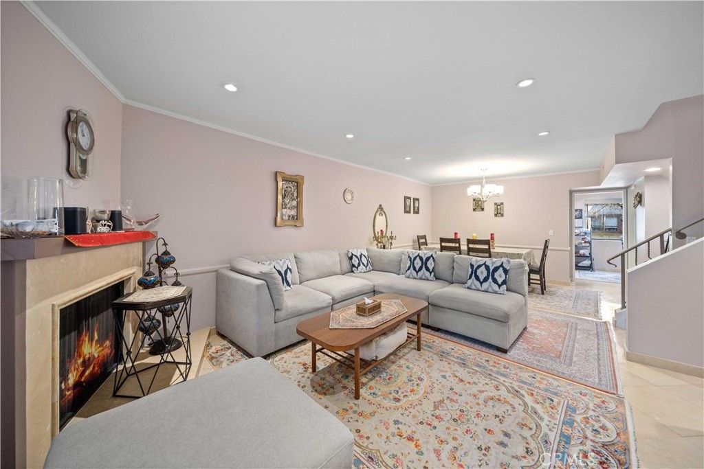 Photo of 21930 Marylee Street #94, Woodland Hills, CA 91367 (MLS # SR25200354)