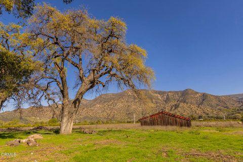 Photo of 1201 Grand Avenue, Ojai, CA 93023 (MLS # V1-35833)