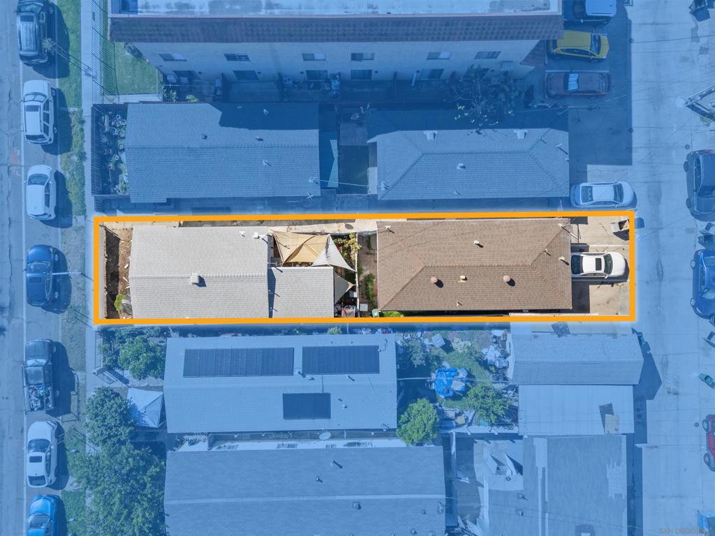 1/2 41st St