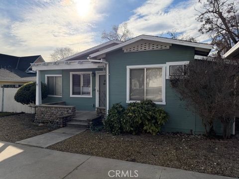 Tiny photo for 1545 Park Street, Paso Robles, CA 93446 (MLS # NS26029408)