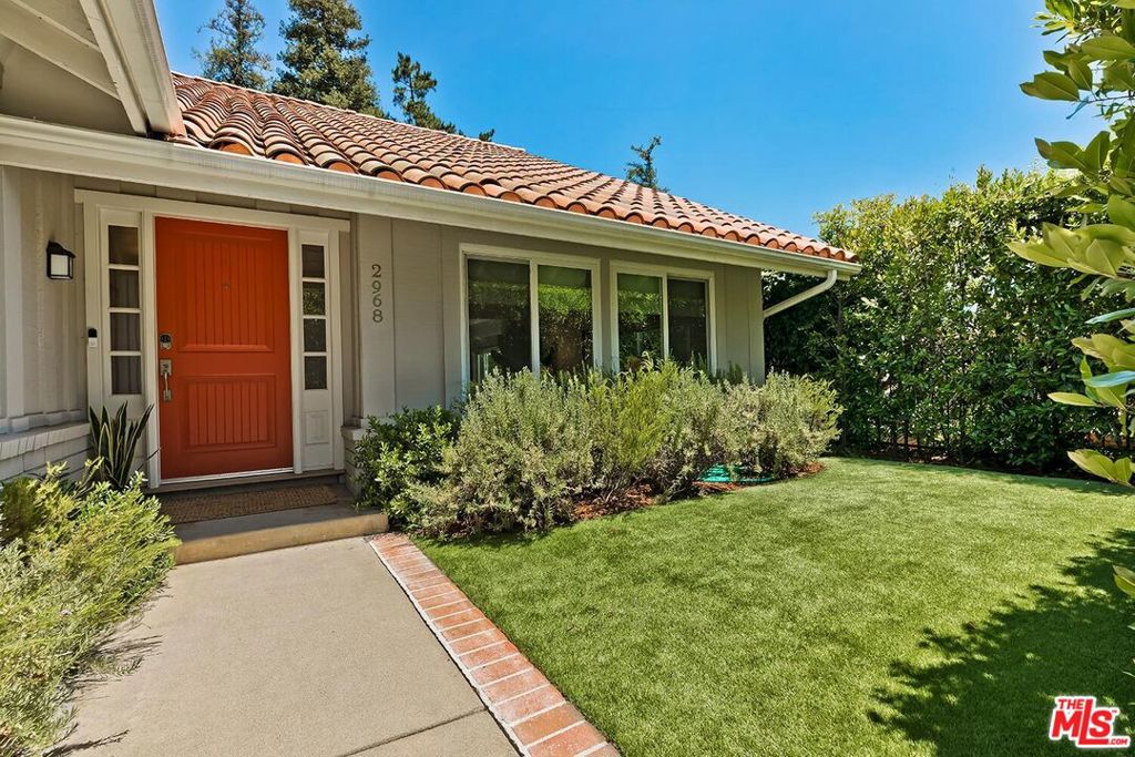 Properties 1 2968 Nicada Drive