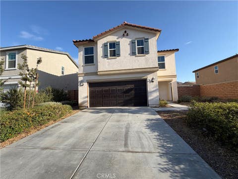 Photo of 20093 Breeze Blooms Drive, Riverside, CA 92507 (MLS # IG26157561)