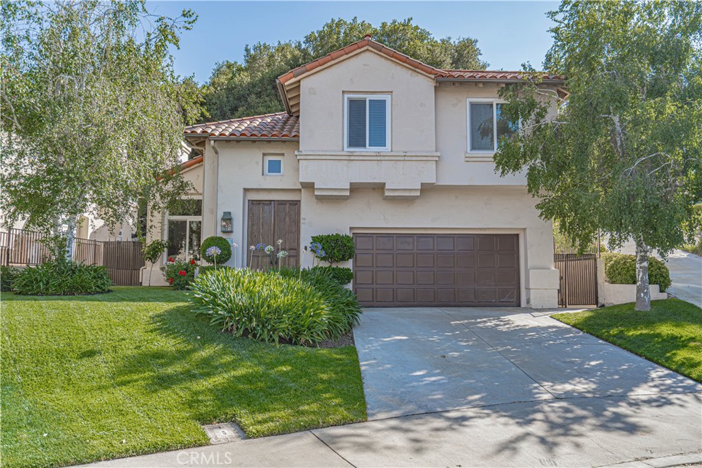 23678 White Oak Court