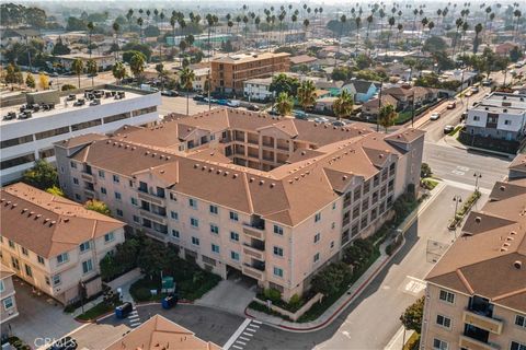 Photo of 1435 Lomita Boulevard #111, Harbor City, CA 90710 (MLS # OC25255771)