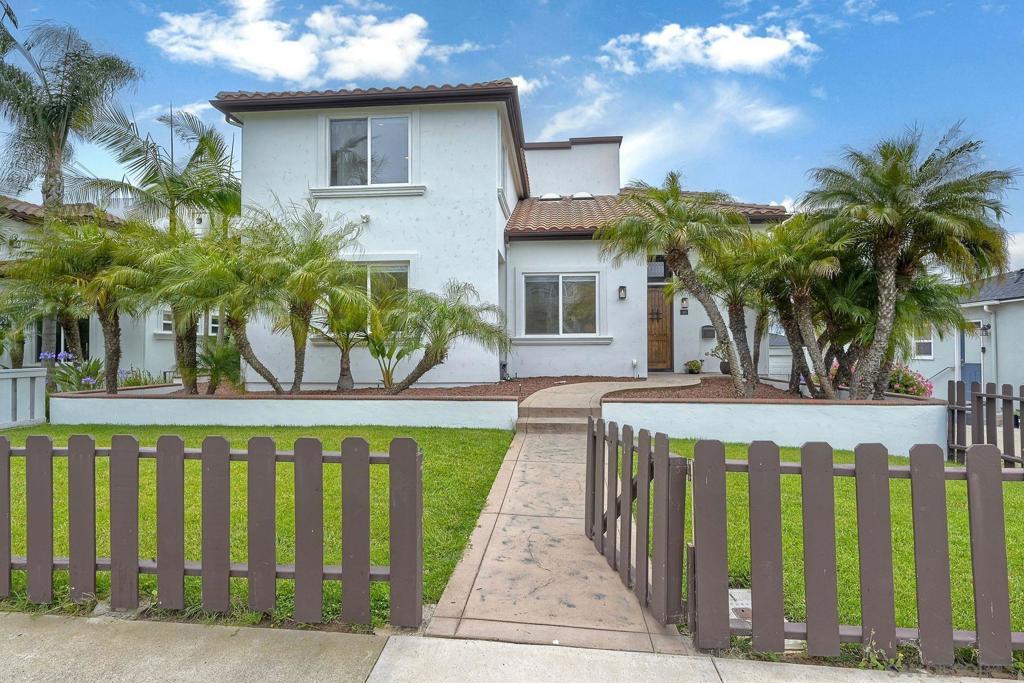 819 Van Nuys Street