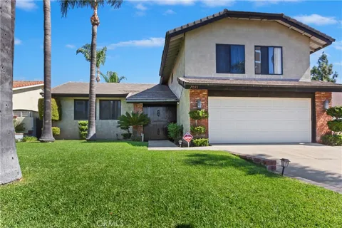 7055 Mango Street, Rancho Cucamonga, CA 91701 - MLS#: CV26008438