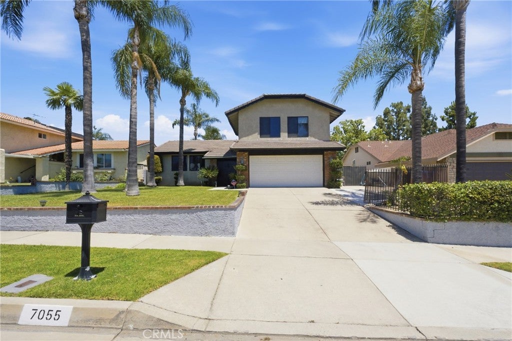 7055 Mango Street, Rancho Cucamonga CA 91701