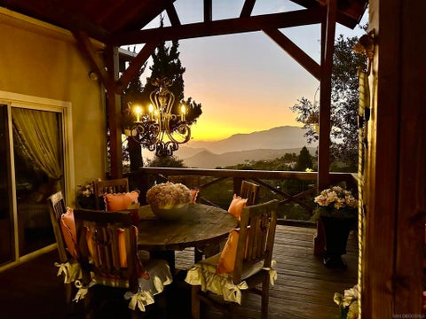 Photo of 720 Sky Mountain Lane Ln, Alpine, CA 91901 (MLS # 260024423SD)