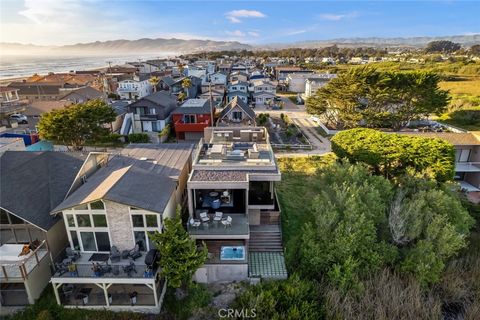 Tiny photo for 1839 Strand Way, Oceano, CA 93445 (MLS # SC26039826)