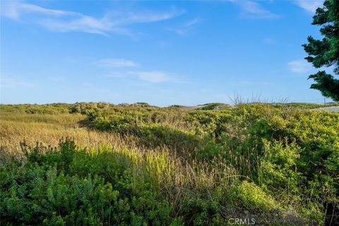 Tiny photo for 1839 Strand Way, Oceano, CA 93445 (MLS # SC26039826)
