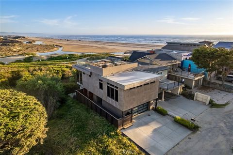 Tiny photo for 1839 Strand Way, Oceano, CA 93445 (MLS # SC26039826)