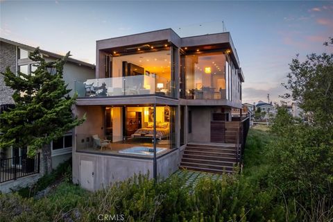 Tiny photo for 1839 Strand Way, Oceano, CA 93445 (MLS # SC26039826)