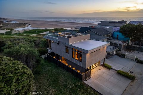 Photo of 1839 Strand Way, Oceano, CA 93445 (MLS # SC26039826)