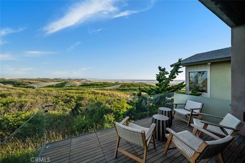 Tiny photo for 1839 Strand Way, Oceano, CA 93445 (MLS # SC26039826)