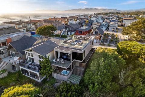 Tiny photo for 1839 Strand Way, Oceano, CA 93445 (MLS # SC26039826)