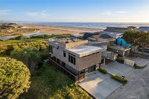 Tiny photo for 1839 Strand Way, Oceano, CA 93445 (MLS # SC26039826)