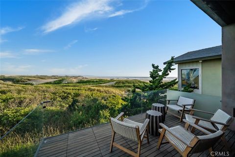 Tiny photo for 1839 Strand Way, Oceano, CA 93445 (MLS # SC26039826)