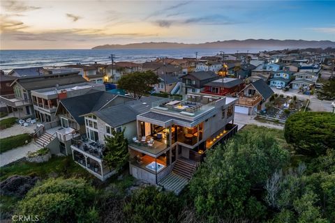 Tiny photo for 1839 Strand Way, Oceano, CA 93445 (MLS # SC26039826)